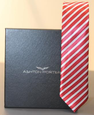 Silk Tie