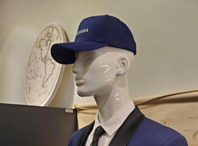 ballenciage hat